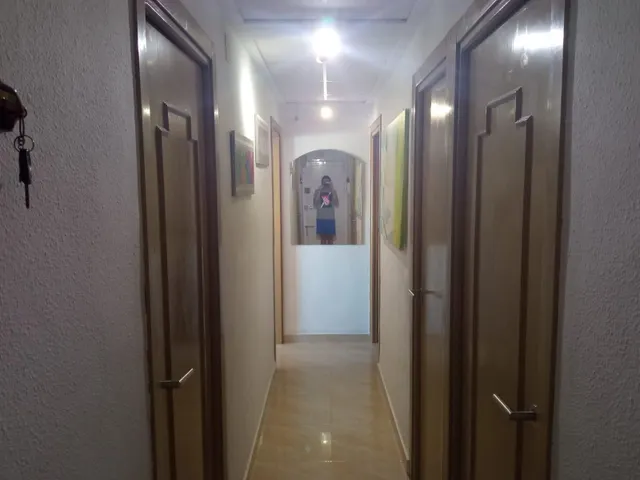 PRECIOSO PISO EN MOLINA DE SEGURA — 18