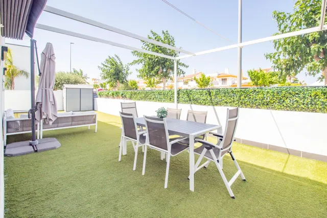 Bungalow 2 habitaciones 65m² en venta - Torre de la Horadada — 23