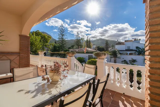 Chalet 7 habitaciones 350m² en venta - Centro — 8