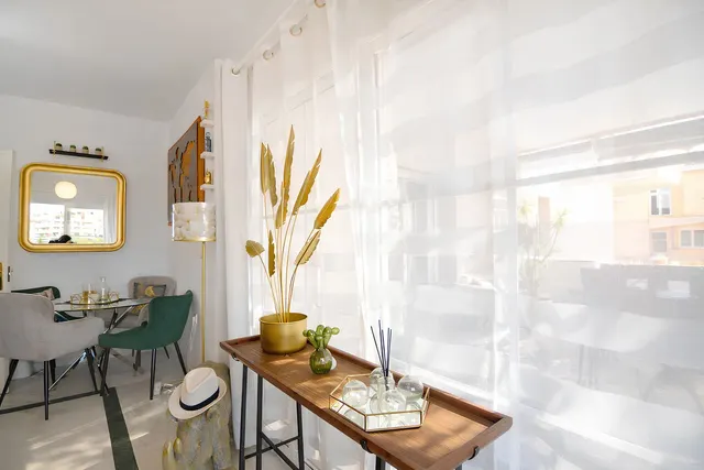 Apartamento 2 habitaciones 89m² en venta - Riviera del sol — 13
