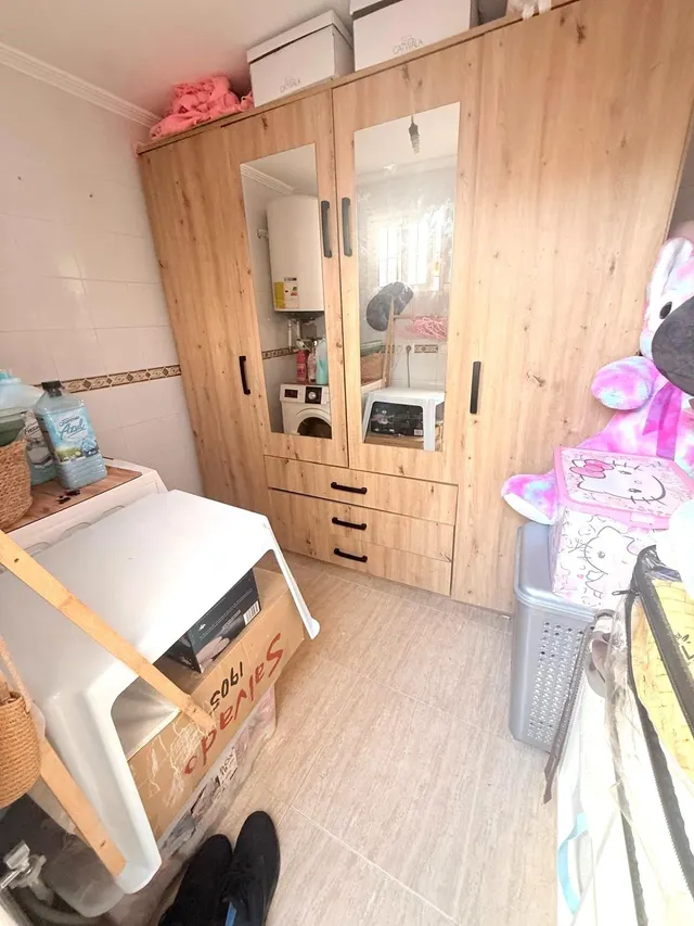 ✨ ¡exclusiva en La Algaba! casa totalmente reformada, muy luminosa y lista para entrar a vivir ✨ — 15