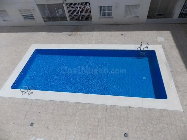 Apartamento 2 habitaciones 66m² en venta - Centro — 3
