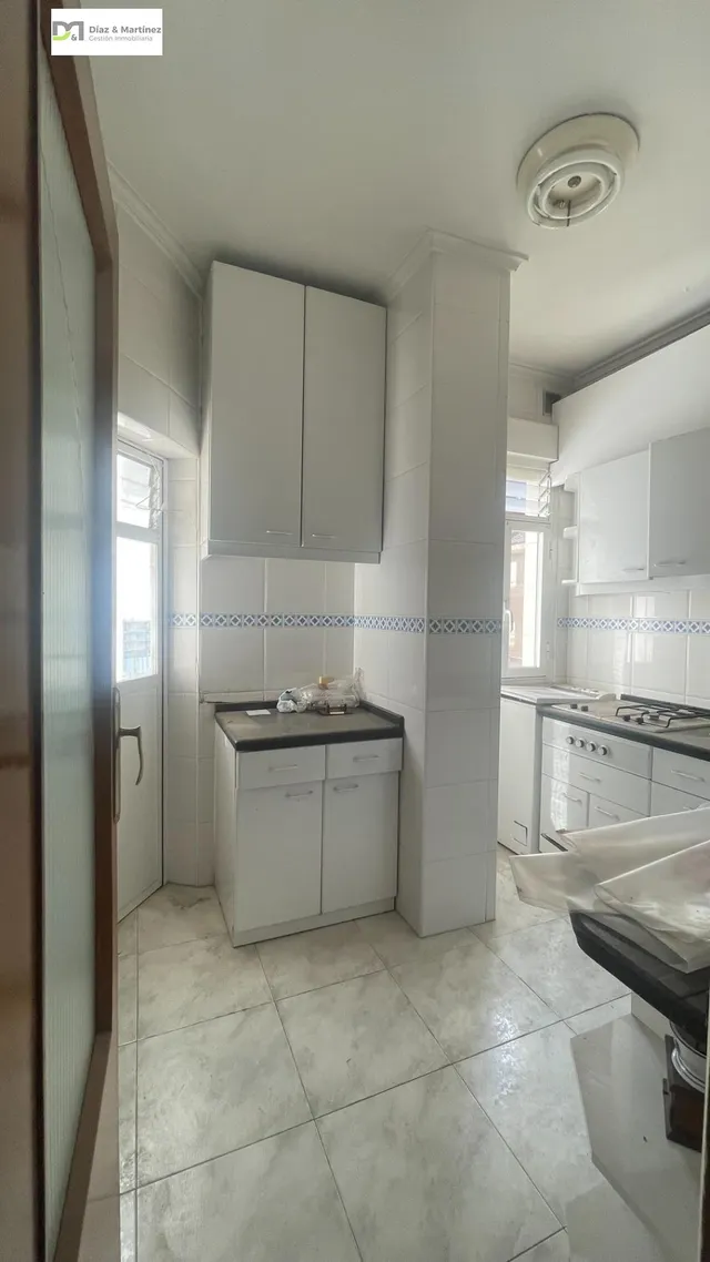 Apartamento al lado estación renfe — 6