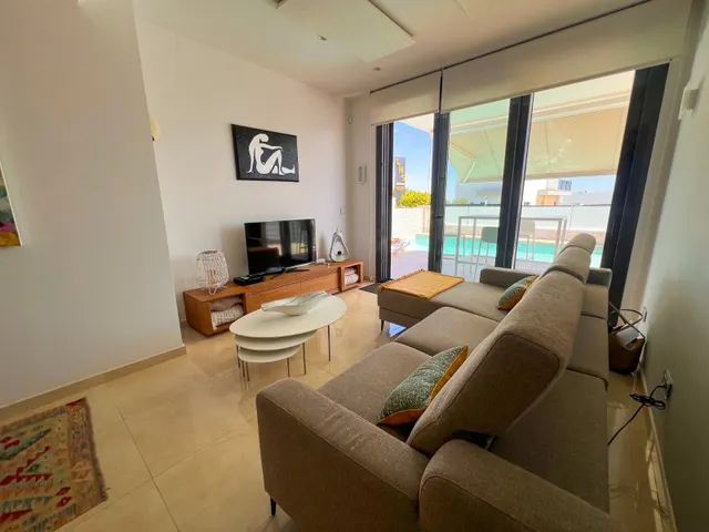 Villa 3 habitaciones 92m² en venta - Bellavista — 3
