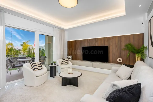 Planta baja 2 habitaciones 79m² en venta - Centro de la Ciudad Quesada — 5