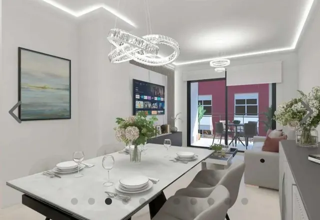 OBRA NUEVA EN CASTELLÓN A PRECIOS QUE NO SE REPETIRAN — 7