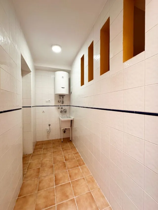 APARTAMENTO DE 2 DORMITORIOS 1 BAÑO EN CABO ROIG (ORIHUELA COSTA) — 10