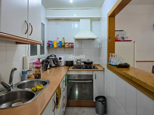 ¡OPORTUNIDAD PARA INVERSORES! PISO DE 2 habitaciones EN ZONA - foto 5