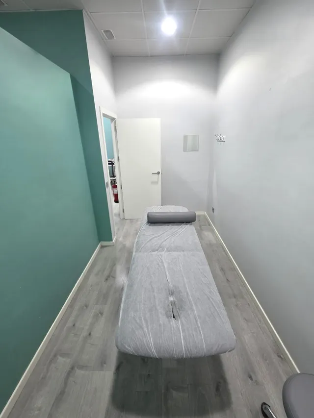 Local en zona hospital — 19