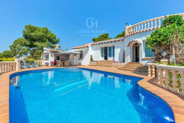 VILLA MARIEL · PRIVACIDAD Y VISTAS AL MAR EN BALCON AL MAR J - foto 2