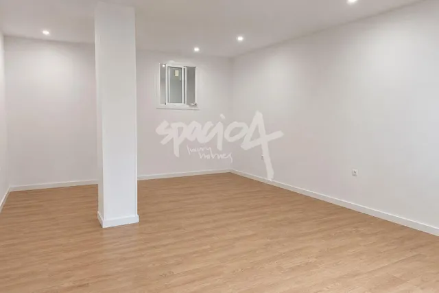 Vivienda reformada a estrenar en Cáceres: amplitud, diseño y comodidad — 6