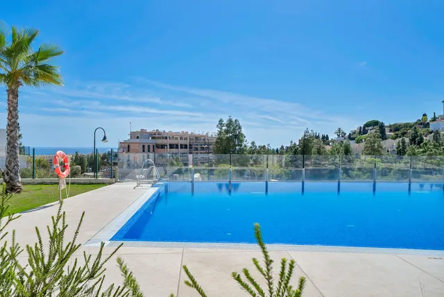 Apartamento 2 habitaciones 91m² en venta - Riviera del sol — 32