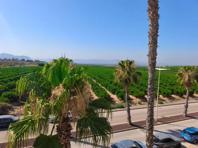 ADOSADO CON JARDÍN Y PISCINA COMUNITARIA EN CAMPO DE GOLF — 17