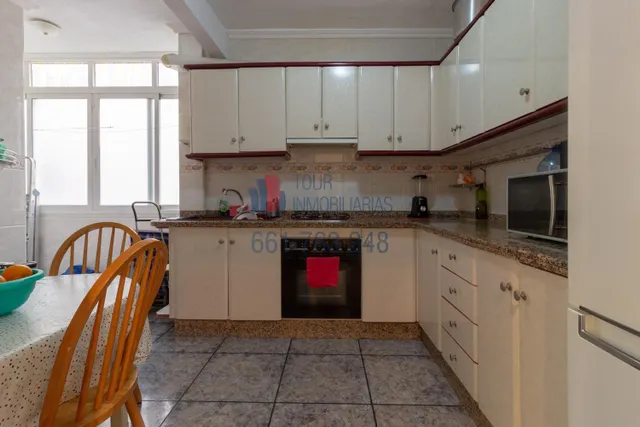 Piso 3 habitaciones 85m² en venta - La Florida — 14
