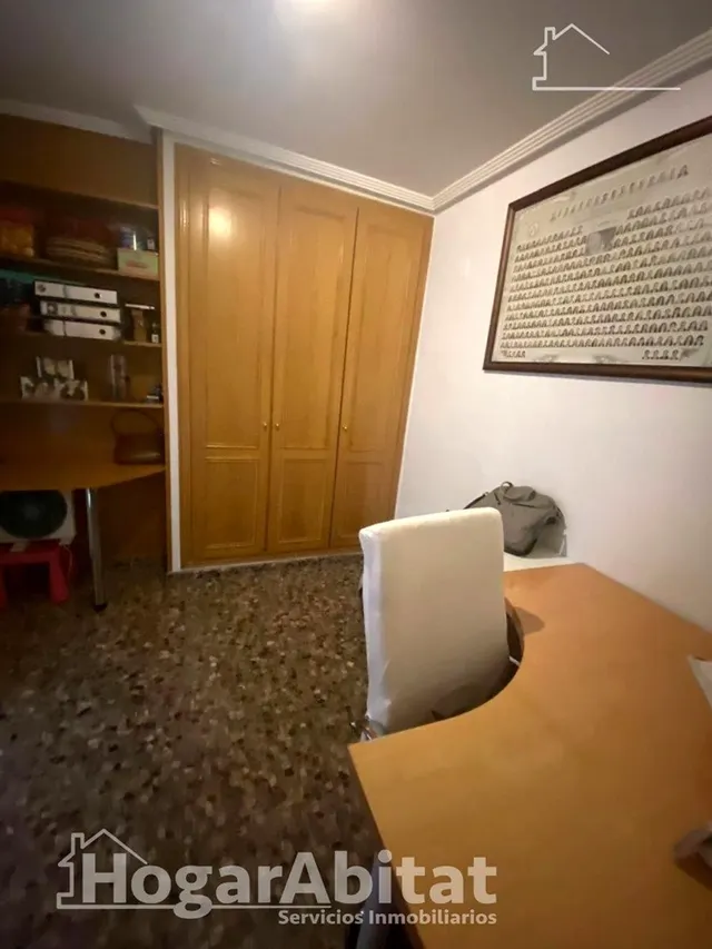 MUY AMPLIO Y EXTERIO CON GRAN TERRAZA, GARAJE Y TRASTERO — 23