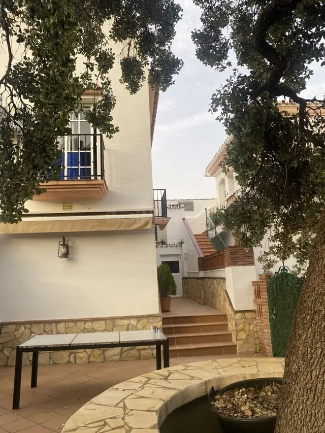 Casa-Chalet en Alquiler en Cala De Mijas, La Málaga - foto 4