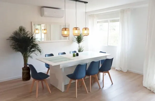 APARTAMENTO EN ALQUILER- NUEVA ANDALUCIA, CERCA CENTRO PLAZA