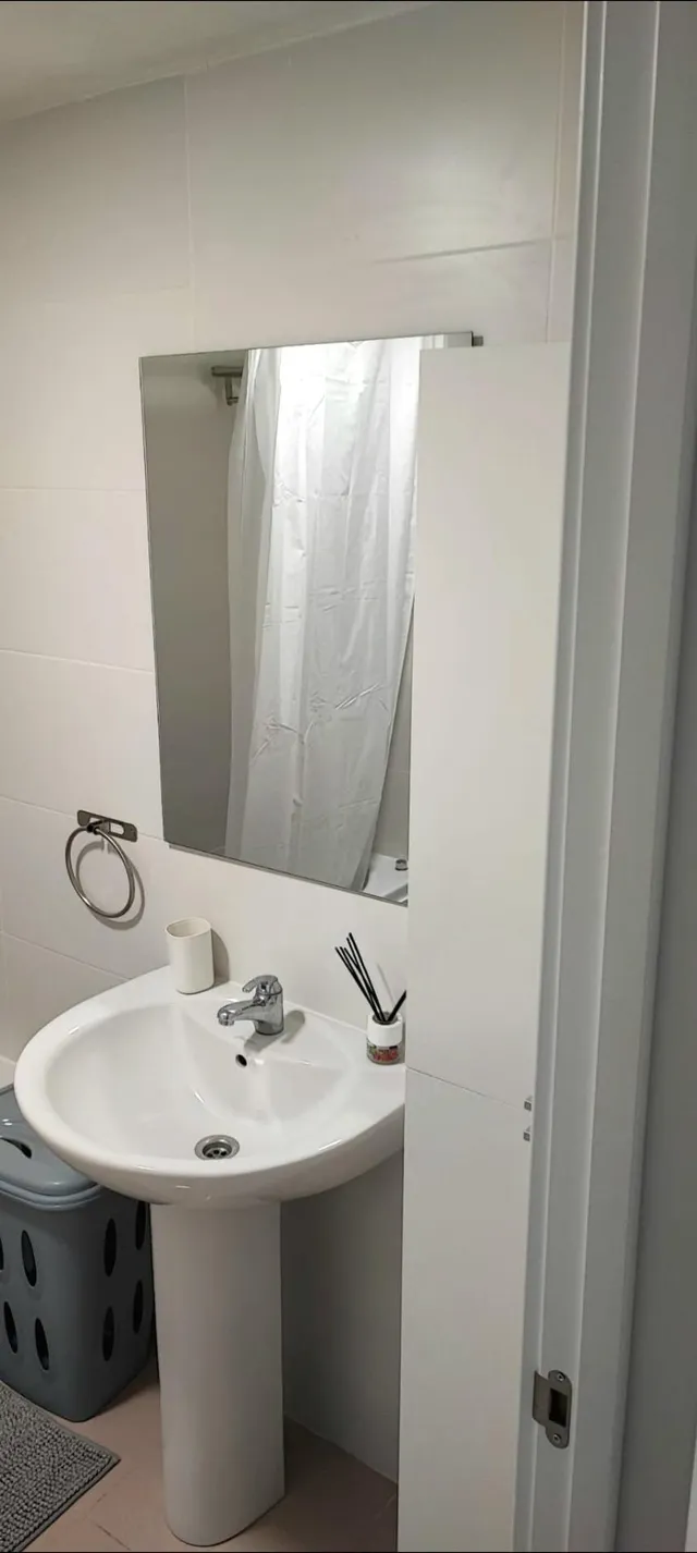 *OPORTUNIDAD DE INVERSIÓN EN TORREQUEBRADA: ESTUDIO CON VISTAS Y PISCINA — 13