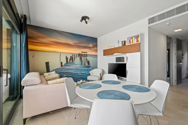 Apartamento 2 habitaciones 61m² en venta - Villamartín-Las Filipinas — 6