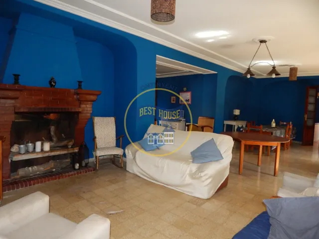 BONITA MASIA DEL SIGLO XVIII EN BOCAIRENT — 40