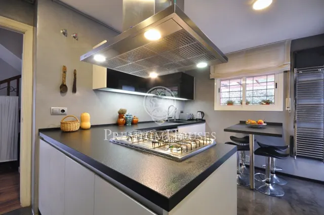 Casa independiente en venta en Teià — 9
