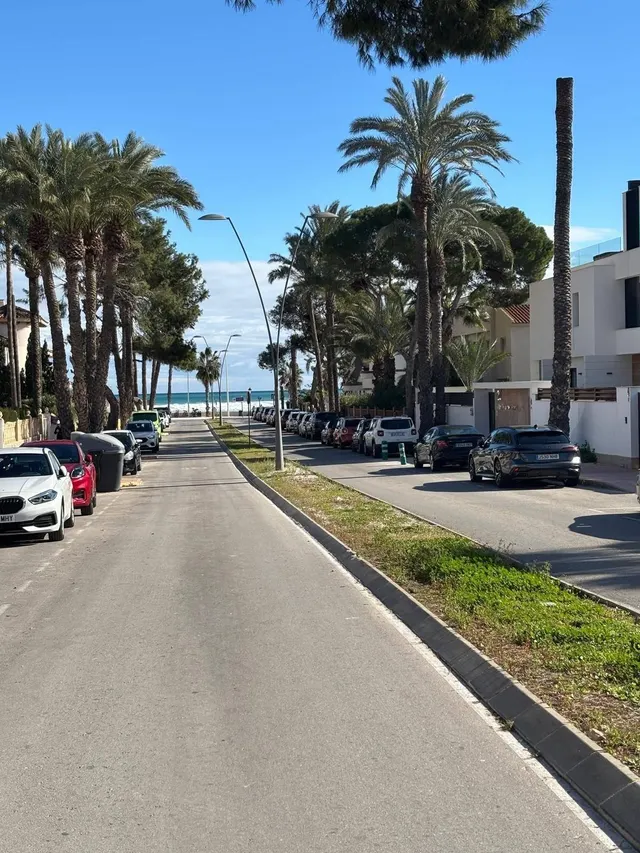Fantastico apartamento a unos pasos de la playa, idoneo como vacacional — 3