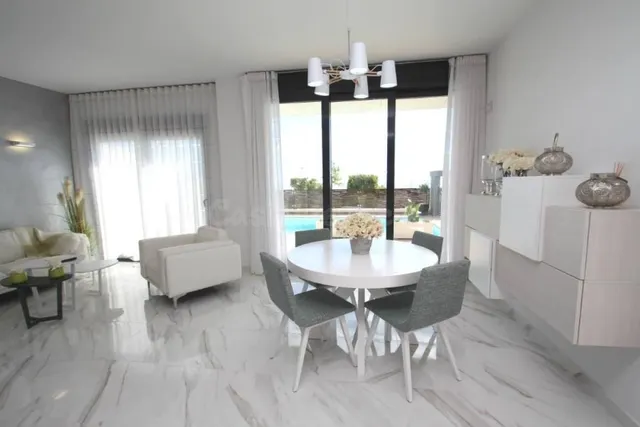 Villa 3 habitaciones 144m² en venta - Bellavista — 31