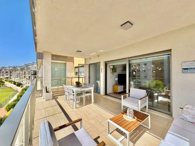 Apartamento 2 habitaciones 81m² en venta - Montepinar-La Aparecida-Raiguero — 35