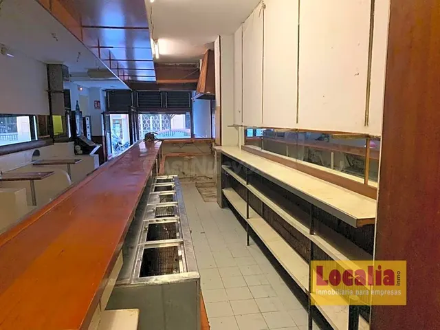 Interesante Bar Cafetería en venta en Santander — 10