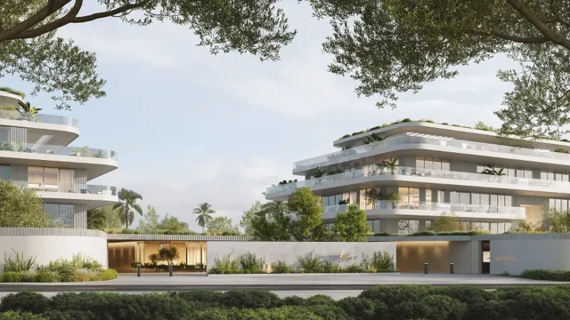 Apartamento 3 habitaciones 176m² en venta - Arroyo Vaquero