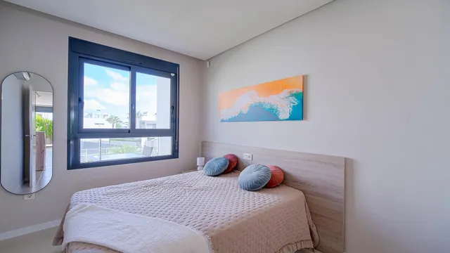 Apartamento 2 habitaciones 65m² en venta - Los Balcones - Los Altos del Edén — 31
