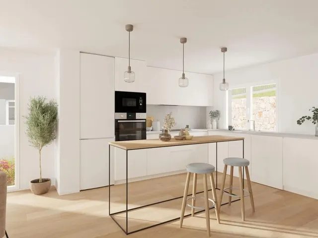 Adosado 3 habitaciones 115m² en venta - Balcón de finestrat — 9