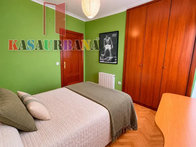 KASAURBANA ofrece en VENTA PISO EN GETAFE — 15