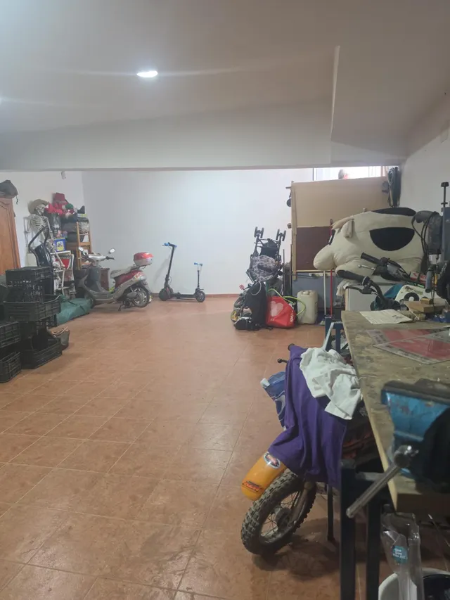 Se vende casa en Estepona — 36