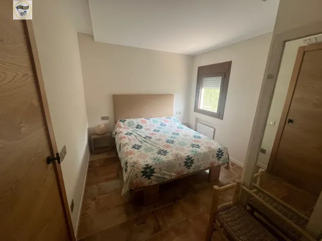 CHALET EN VENTA CAMÍ DEL TRAVES. — 17