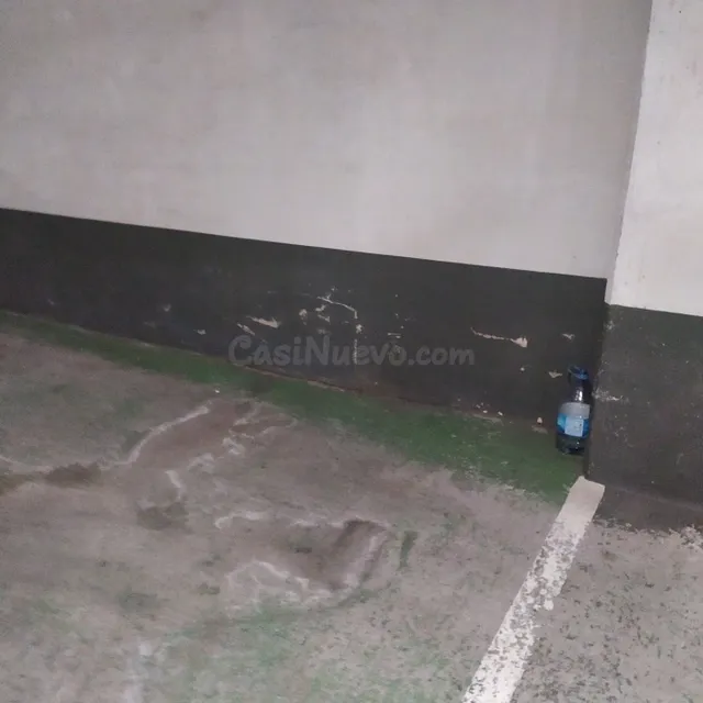 SE ALQUILA PLAZA DE GARAJE EN CONXO - foto 2
