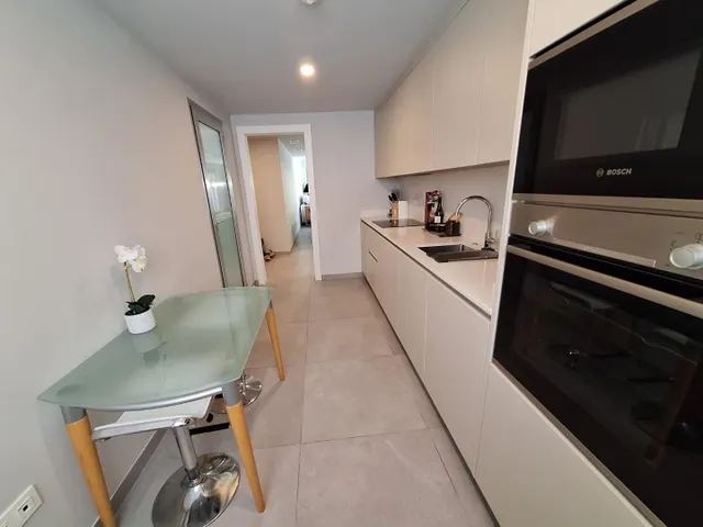 Apartamento de lujo a 200m de la playa en Marbella — 6
