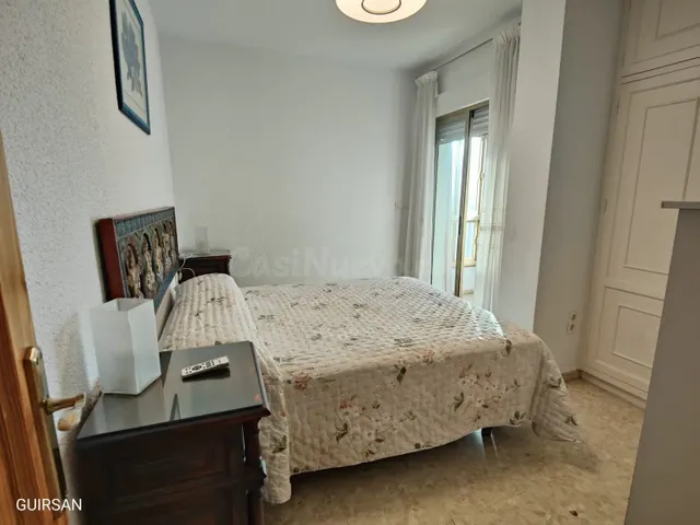 Piso 3 habitaciones 90m² en alquiler - Almuñecar Centro - foto 3