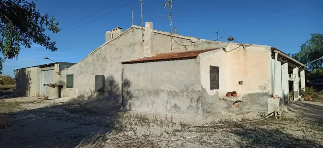CASA CENTENARIA EN MAITINOS - foto 2