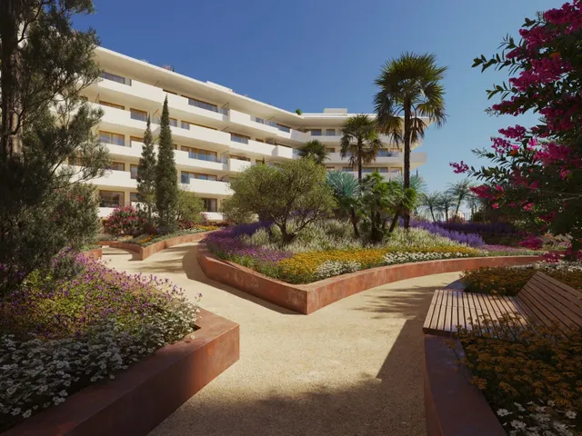 Apartamento 3 habitaciones 132m² en venta - Los Pacos — 6
