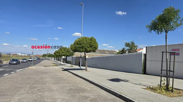 SOLAR EN VENTA — 4