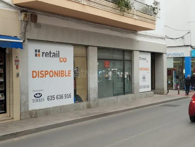 ¡Tu oportunidad de inversión en Salobreña, Granada! - foto 4