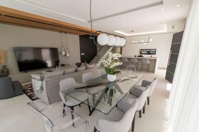 Villa - Campoamor — 7