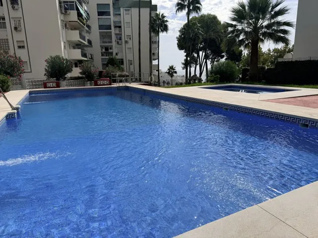 Apartamento en Venta en Torremolinos Málaga — 19