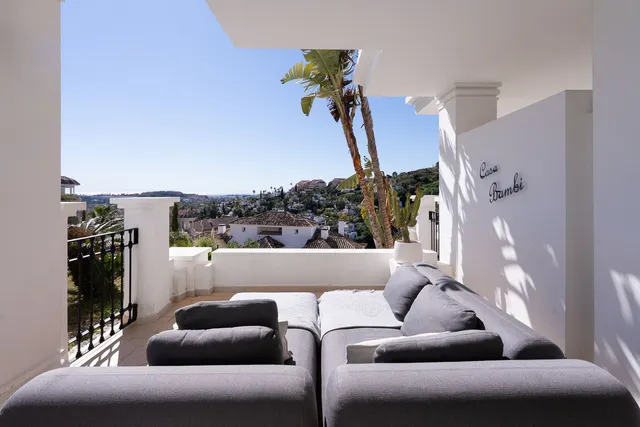 Apartamento 2 habitaciones 100m² en venta - Marbella — 10