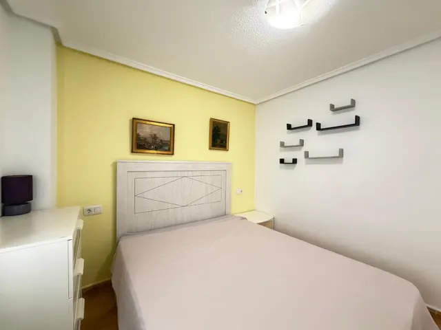 Apartamento 2 habitaciones 58m² en venta - Parque de las Naciones — 22