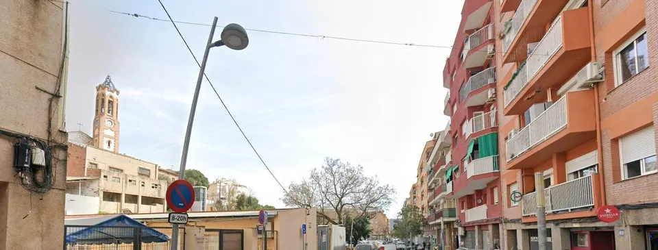 PISO EN RIPOLLET
