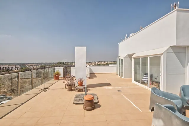 Exclusivo ático junto al campo de golf – Las Ramblas — 3