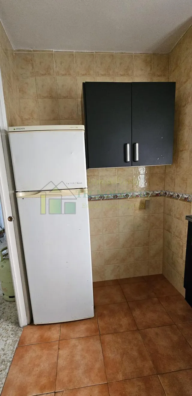 Piso en venta en Plaza Ángel Ripoll Pastor - Santa Aurelia, Sevilla — 9