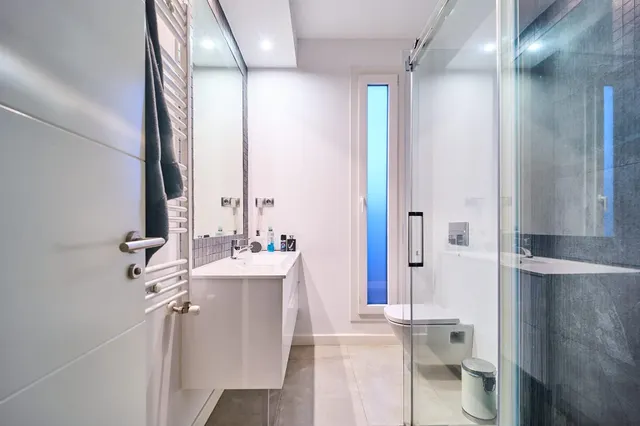 Chalet 4 habitaciones 310m² en venta - Rivas Urbanizaciones — 40